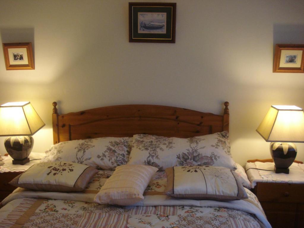 Sea View Room Only Cleggan Экстерьер фото
