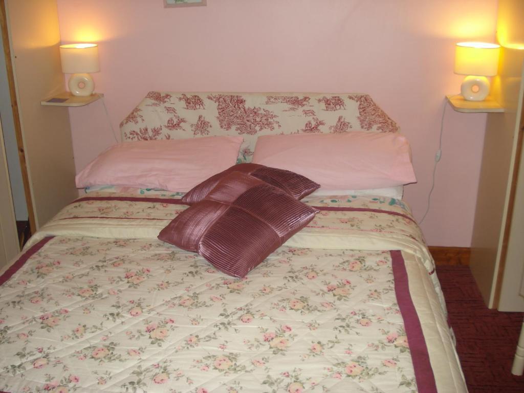Sea View Room Only Cleggan Экстерьер фото