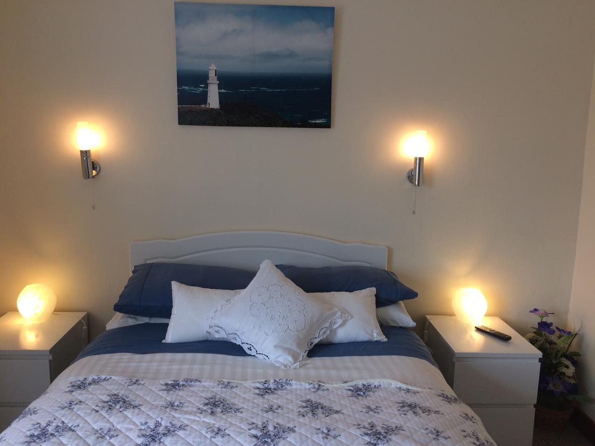 Sea View Room Only Cleggan Экстерьер фото