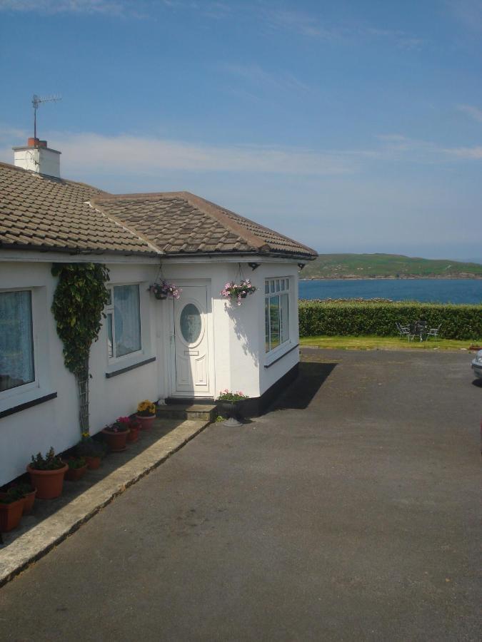Sea View Room Only Cleggan Экстерьер фото